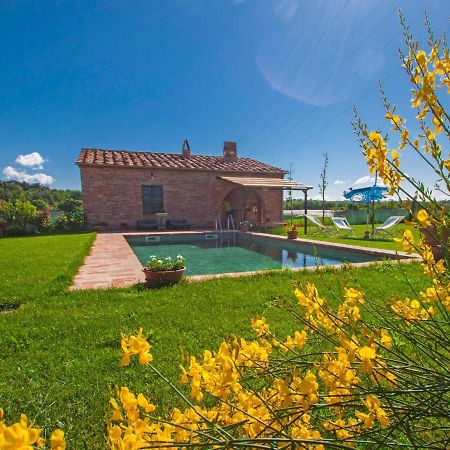 Holiday Home La Capannina By Interhome La Croce Zewnętrze zdjęcie