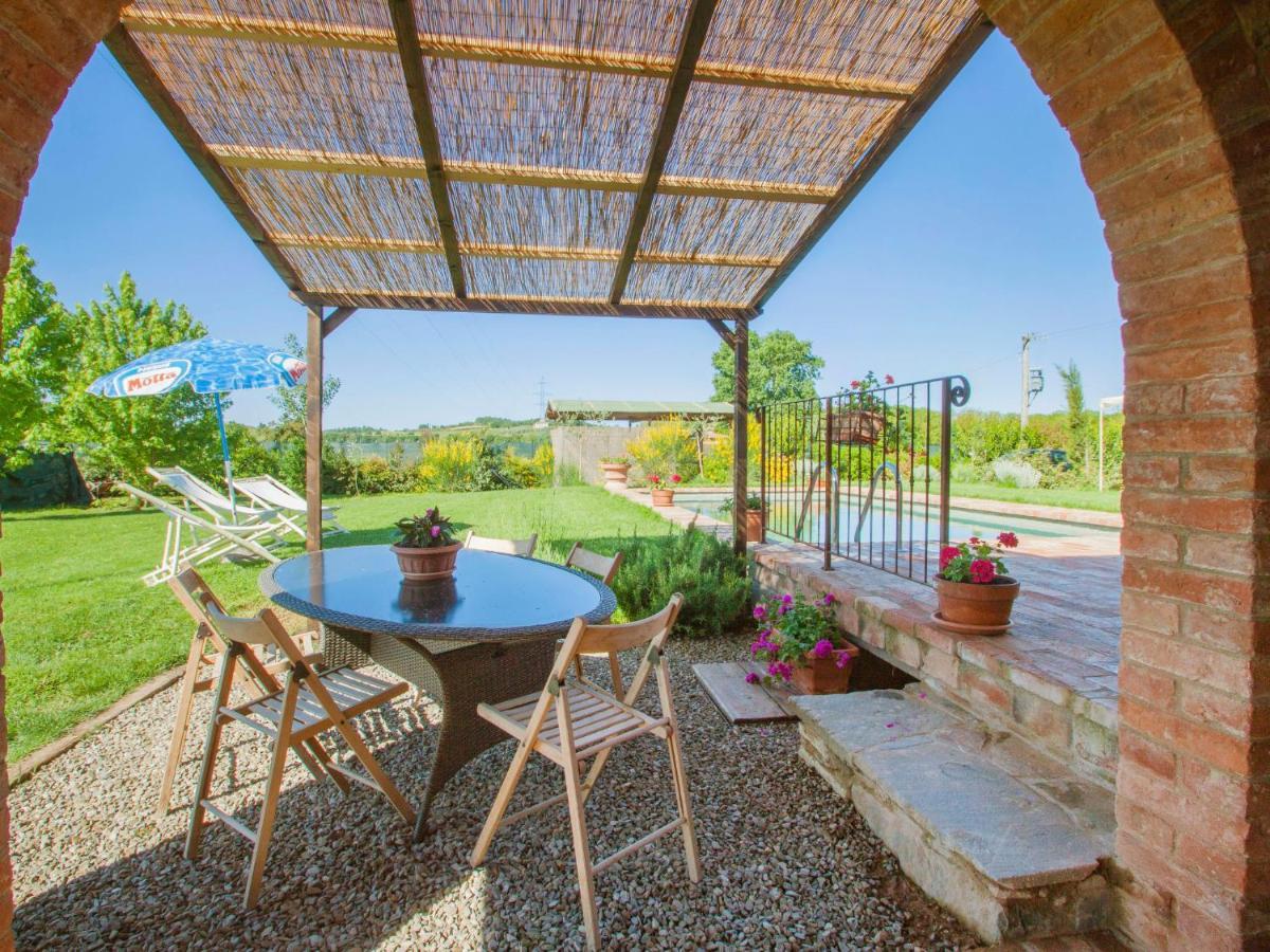 Holiday Home La Capannina By Interhome La Croce Zewnętrze zdjęcie