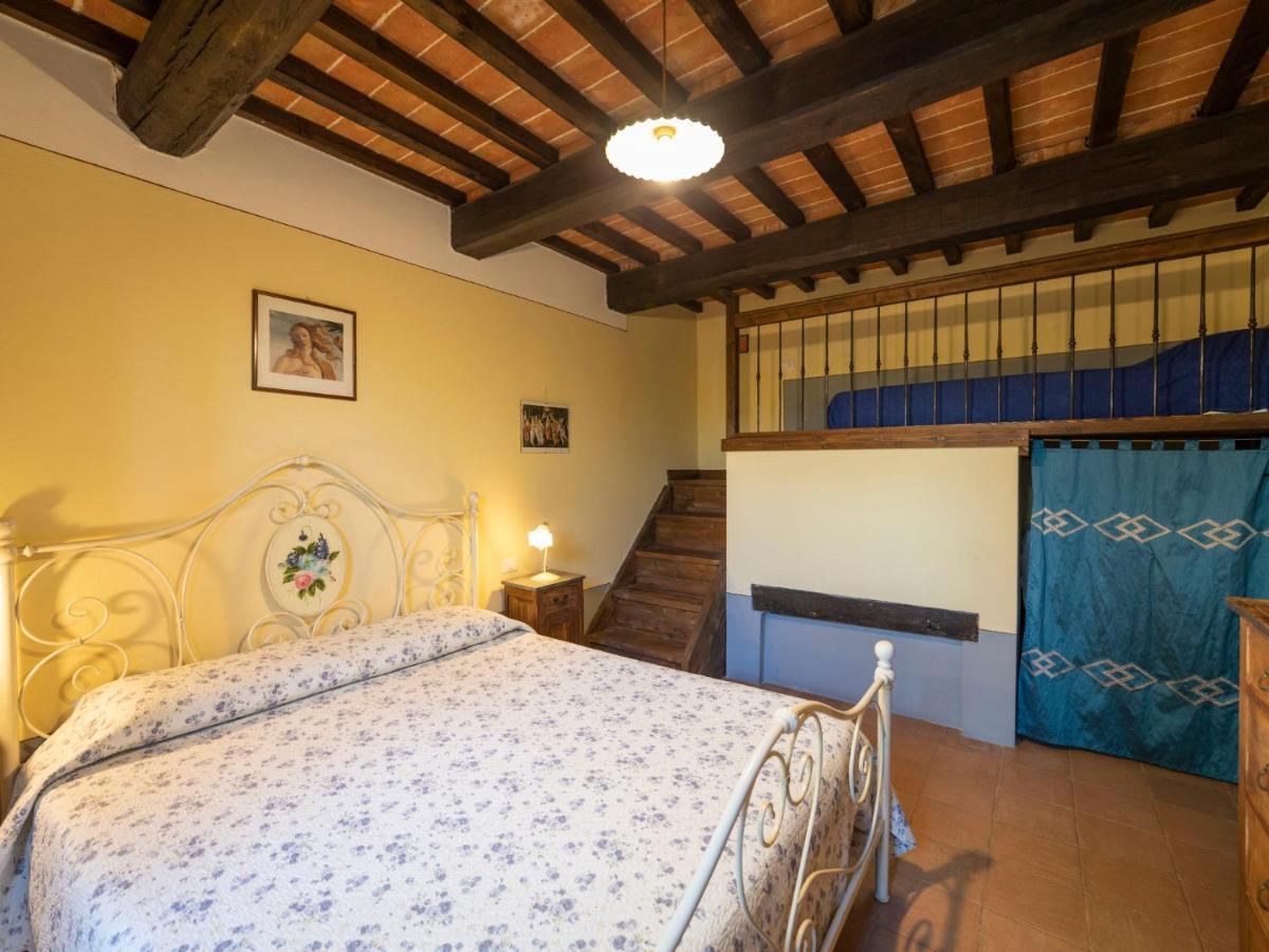 Holiday Home La Capannina By Interhome La Croce Zewnętrze zdjęcie