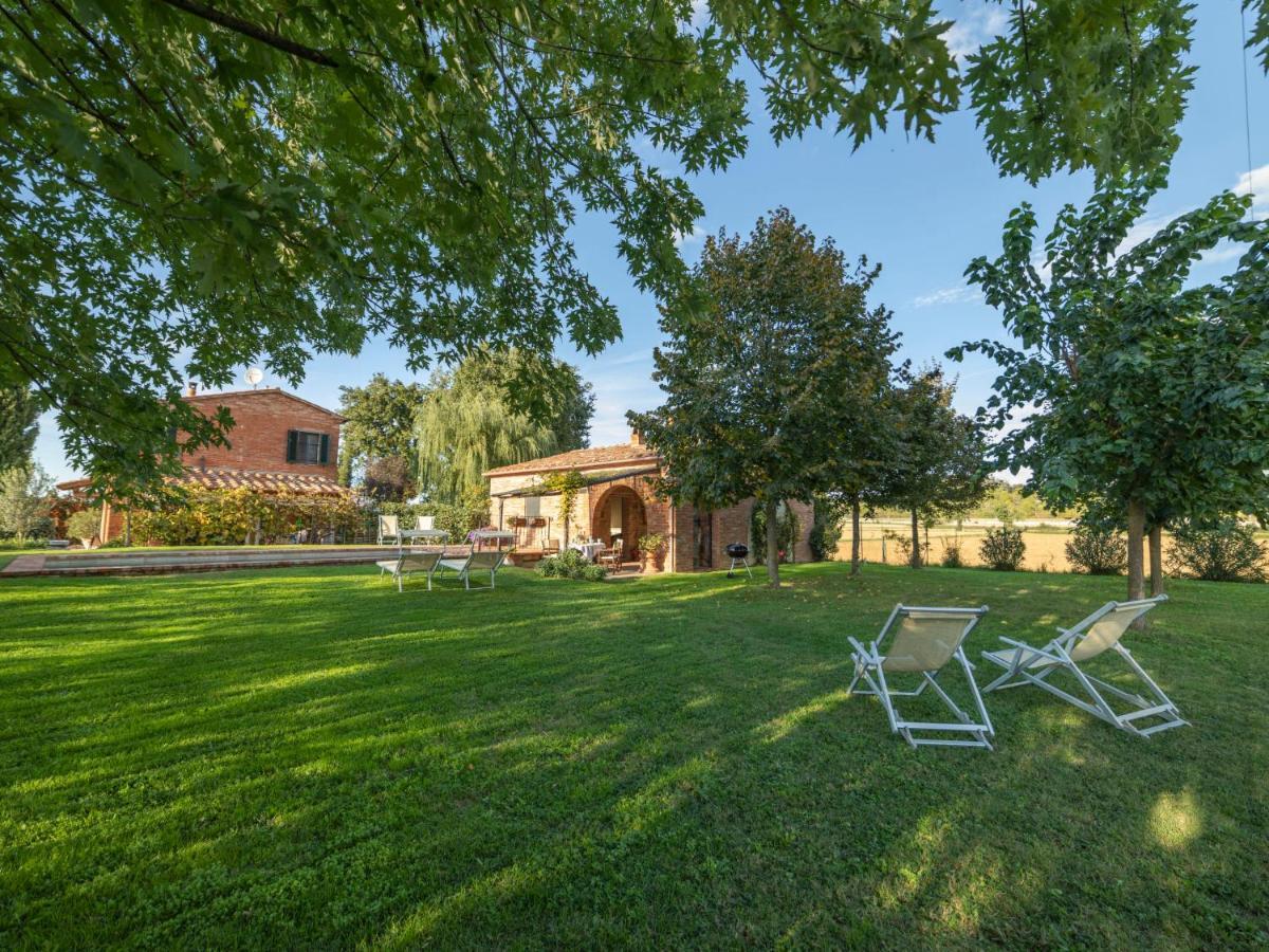 Holiday Home La Capannina By Interhome La Croce Zewnętrze zdjęcie