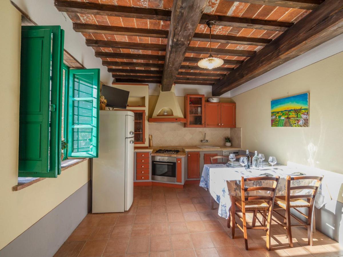 Holiday Home La Capannina By Interhome La Croce Zewnętrze zdjęcie