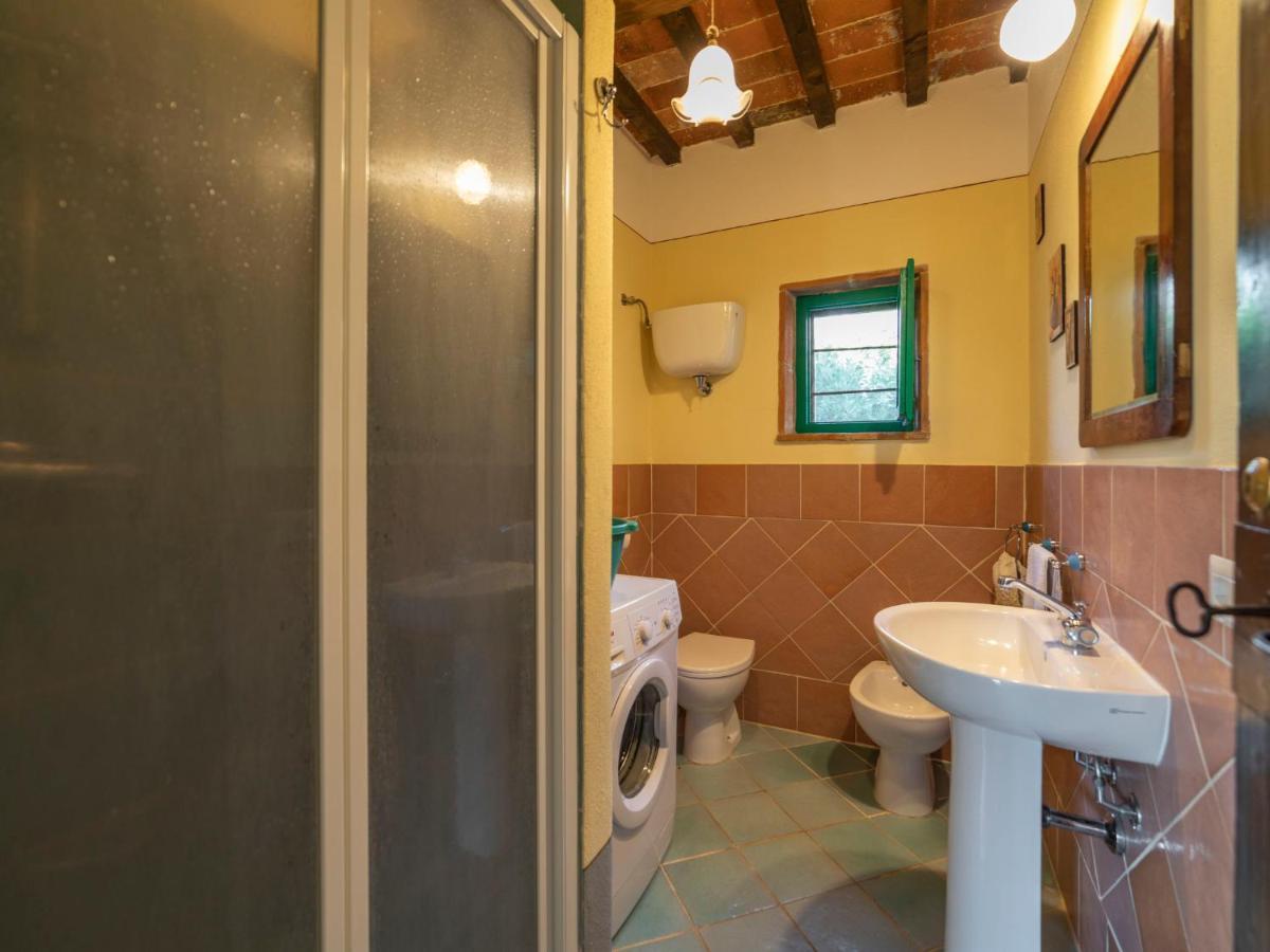 Holiday Home La Capannina By Interhome La Croce Zewnętrze zdjęcie
