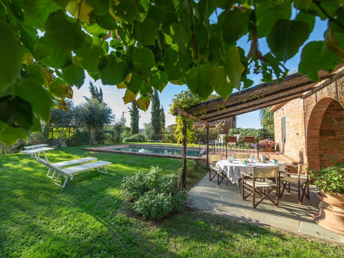 Holiday Home La Capannina By Interhome La Croce Zewnętrze zdjęcie