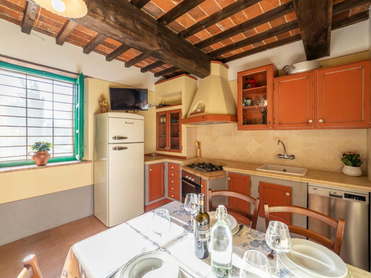 Holiday Home La Capannina By Interhome La Croce Zewnętrze zdjęcie