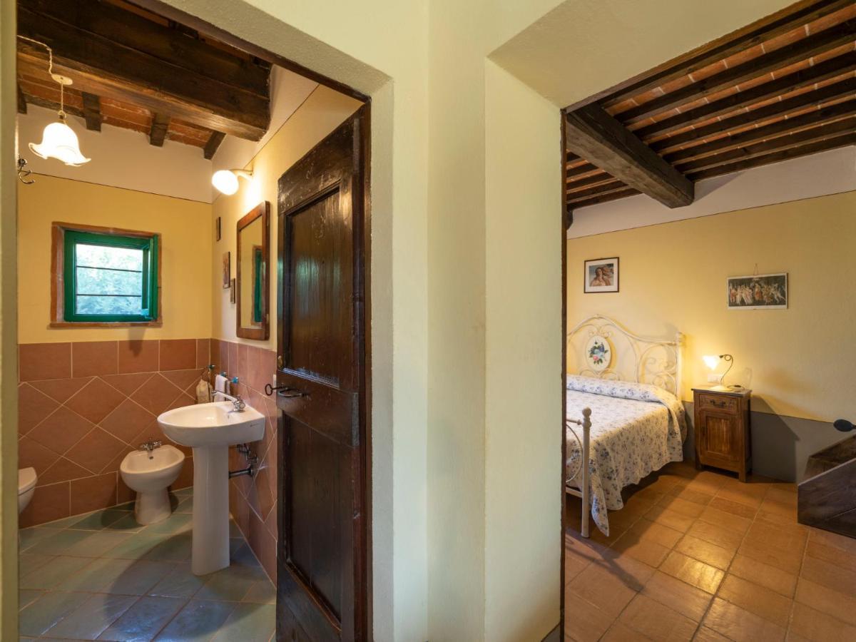 Holiday Home La Capannina By Interhome La Croce Zewnętrze zdjęcie