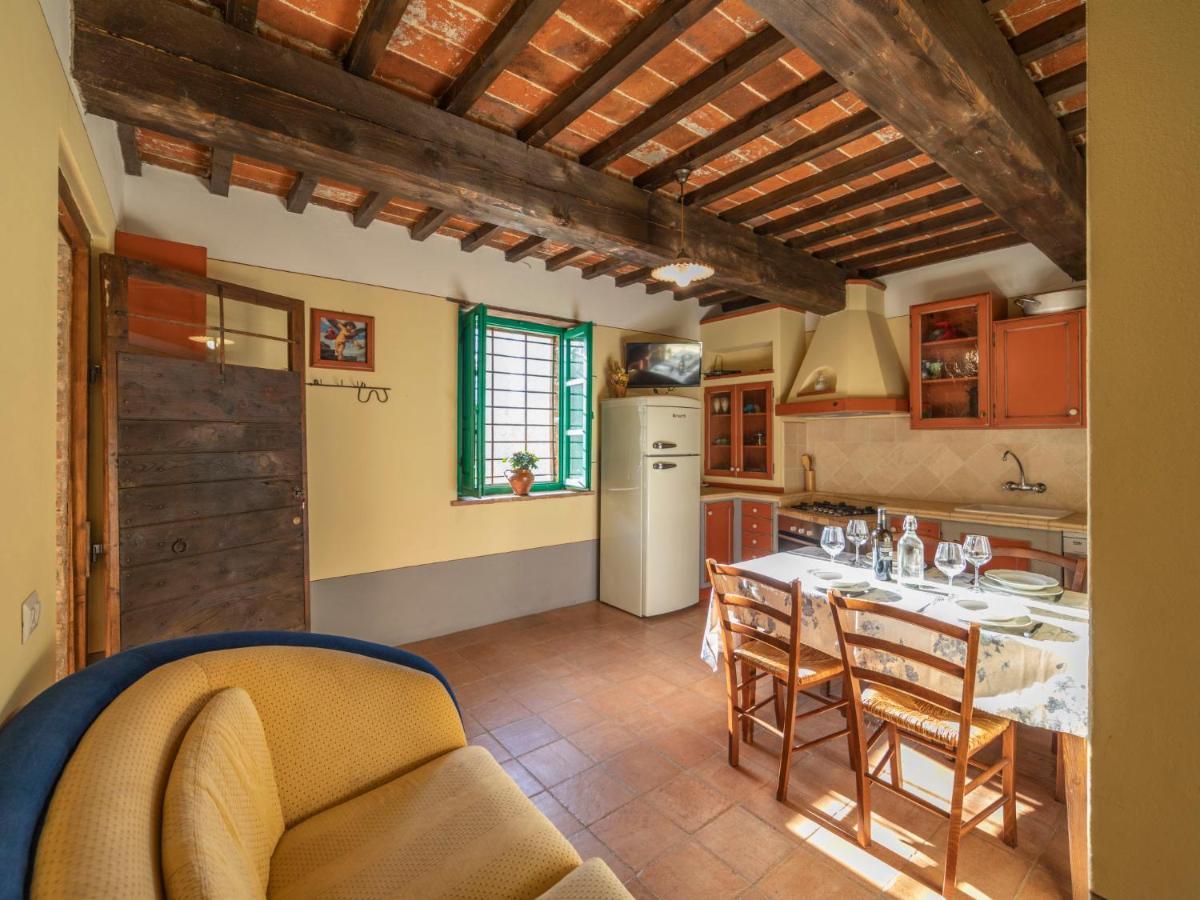 Holiday Home La Capannina By Interhome La Croce Zewnętrze zdjęcie